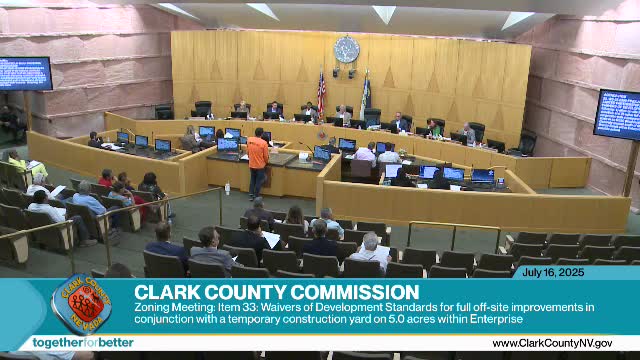 Commissioners add 'suburban estate' land-use category (3.5 du/acre); first application approved under new category