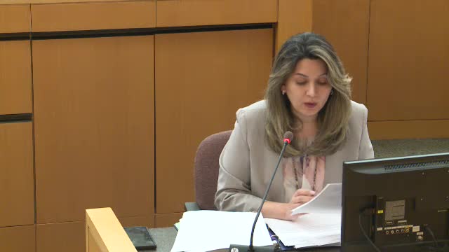 Planning staff backs plan amendment and zone change from RS‑20 to RS‑3.3; local town board recommended denial