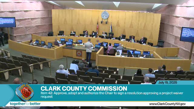 Commission approves $176.5 million CPACE financing waiver for Rio resort upgrades