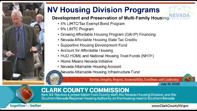 Clark County adopts 2024 building, plumbing, mechanical and energy codes; changeover set for Jan. 11, 2026