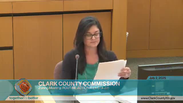 Commission approves 50-story synagogue and hotel project near Las Vegas Strip