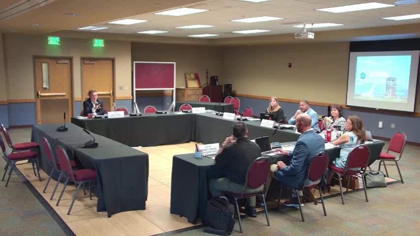 Committee chair declines late letter; lawmakers debate rules on agenda and quorum