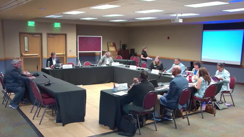 New Mexico State Veterans Home reports near-full occupancy, faster Medicaid approvals