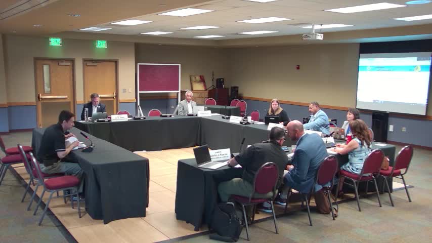 NMSU director outlines campuswide services, housing and benefits support for student veterans