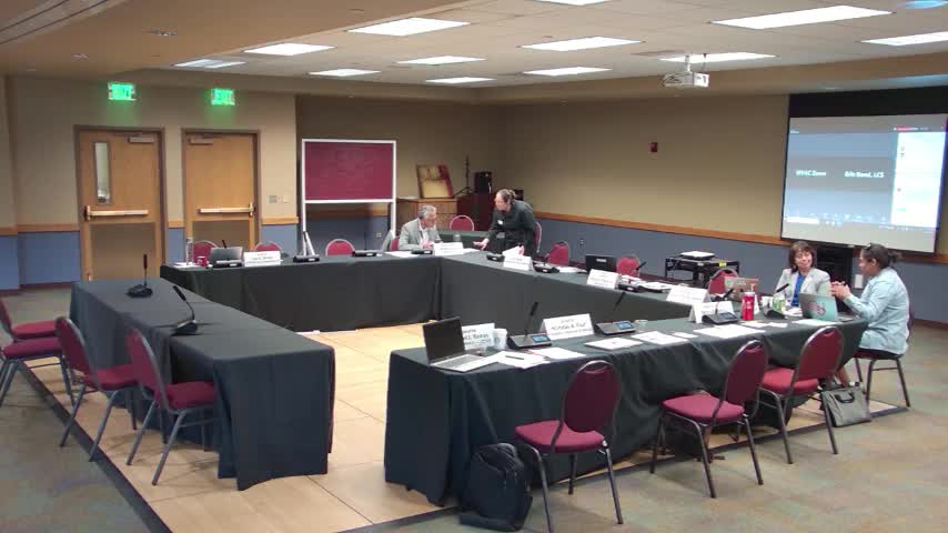 40 & 8 veteran group seeks state recognition, asks about preservation of historic boxcar at State Fairgrounds