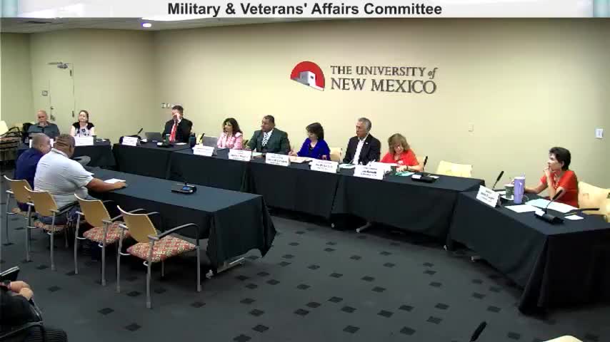 Kirtland officials say pump-and-treat has cut jet-fuel plume; next step is formal cleanup plan