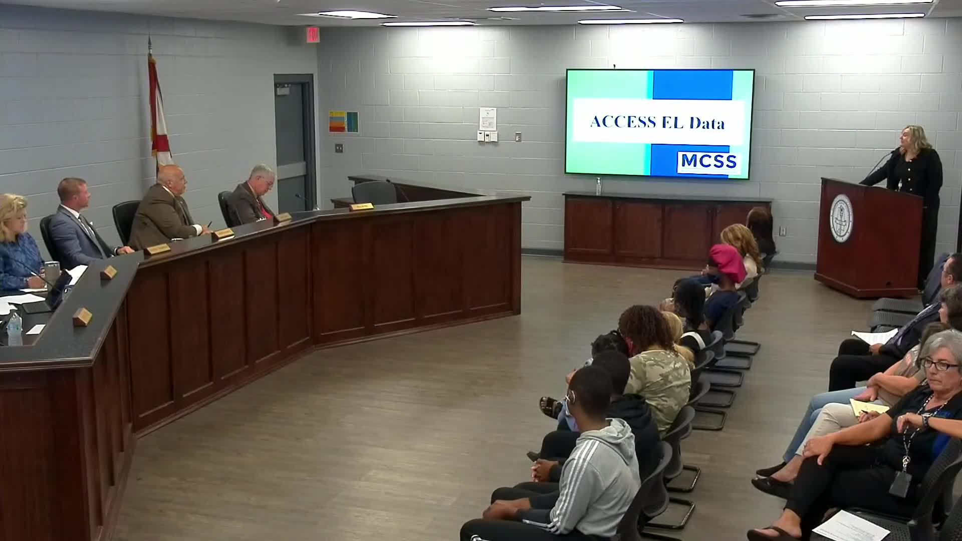 District Celebrates Growth In English Learner Performance Ahead Of State Report Card