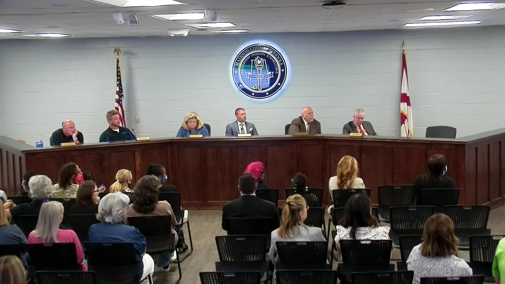 District struggles with residency verifications and registrars; board told staff will seek enrollment specialist and summer social-worker contracts