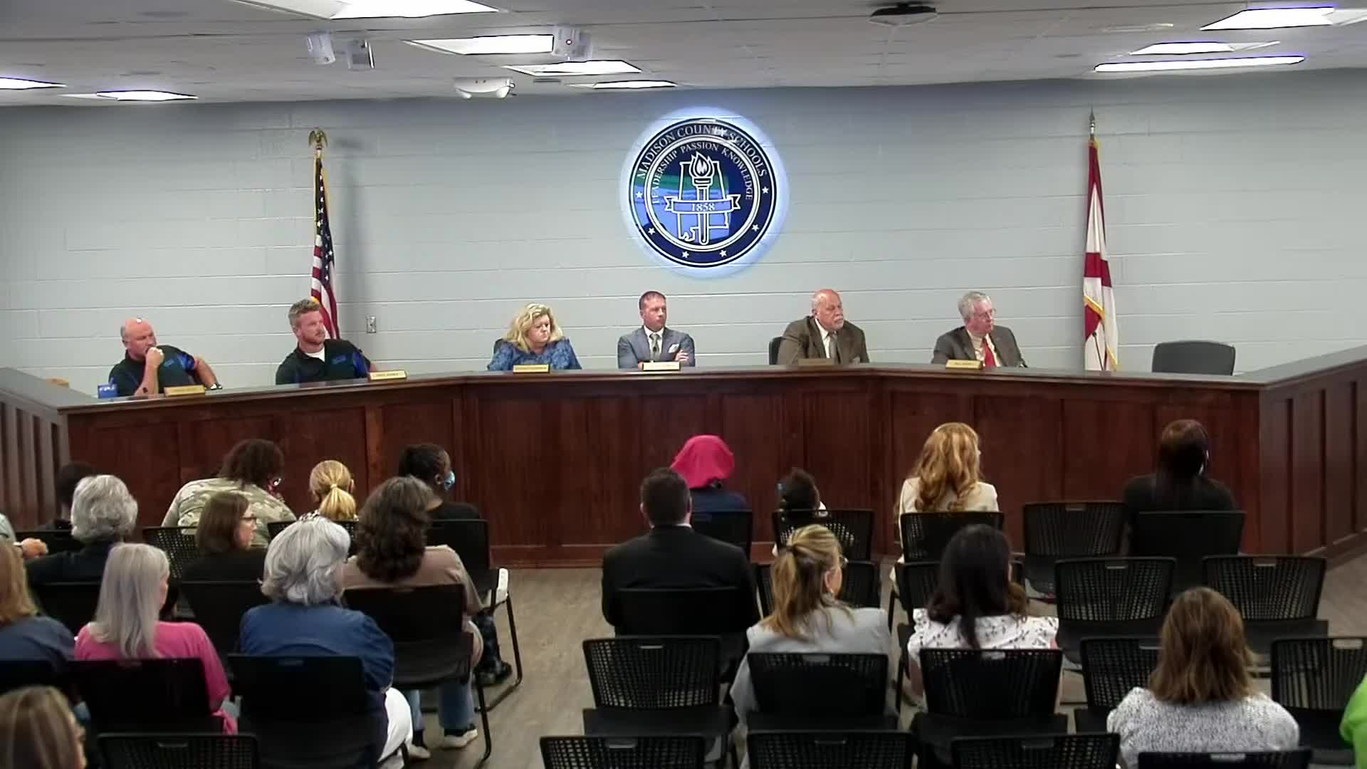 Huntsville City Schools to Hire New Enrollment Specialist Using At-Risk Funds