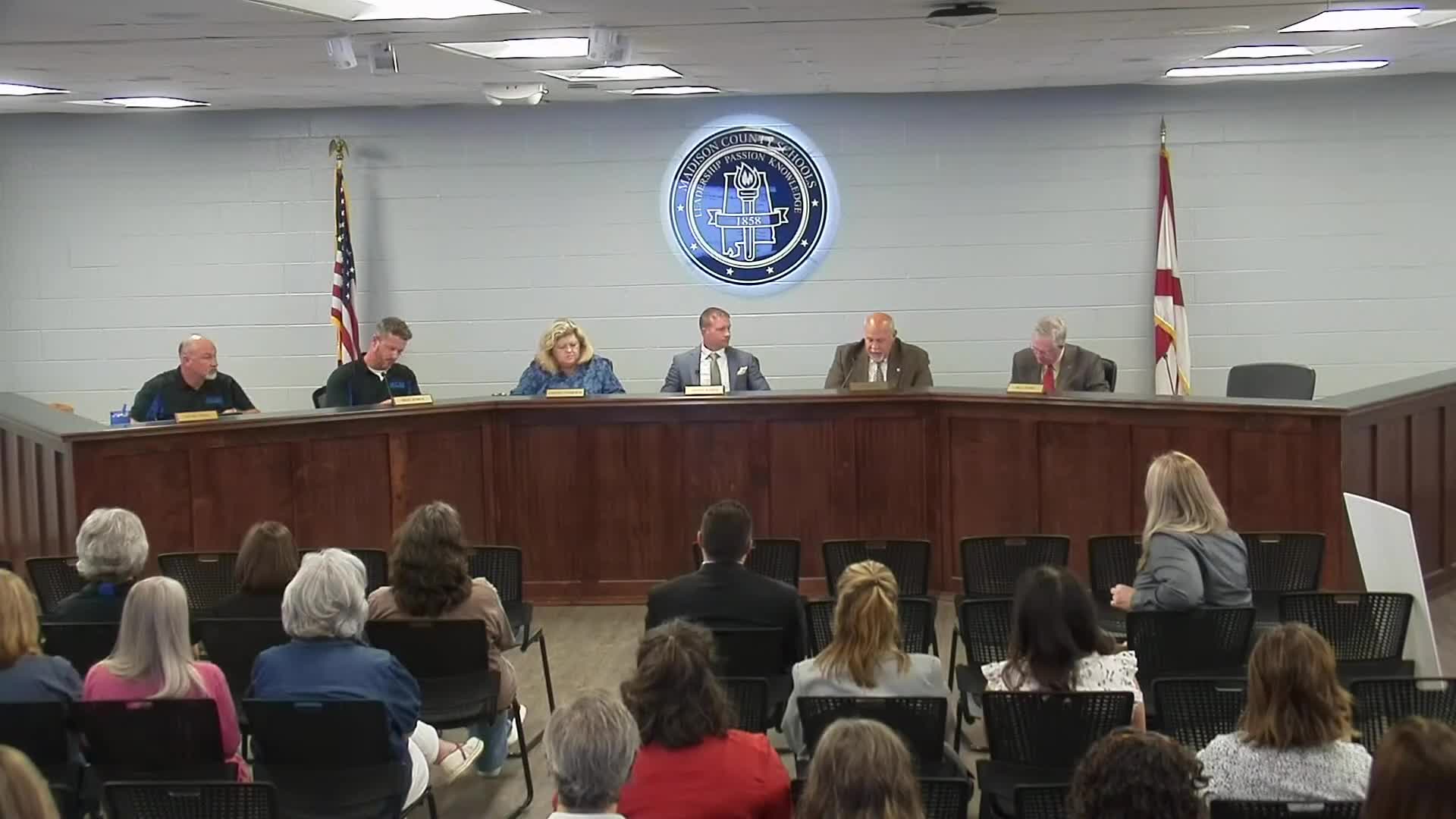 Mazda Toyota gives $5,000 grant to Madison County Schools for workforce ‘soft skills’ training