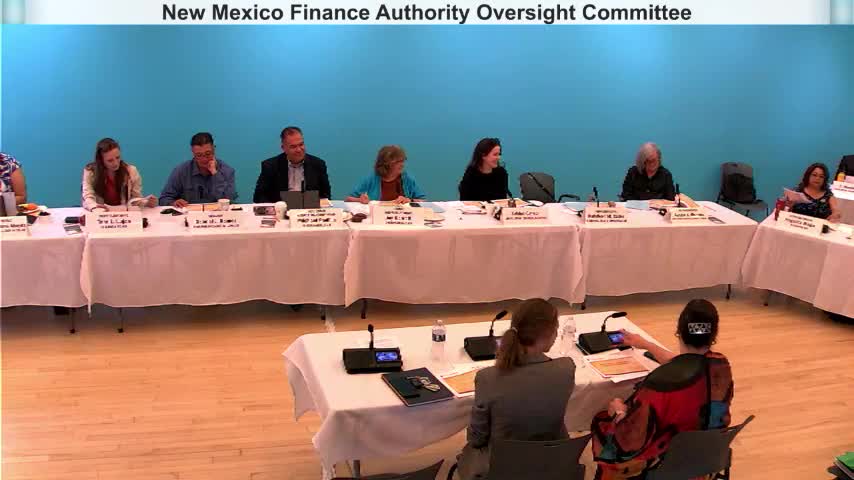NMFA venture fund commits $50.5M to eight managers; lawmakers, organizers press for more local deployments and startup support