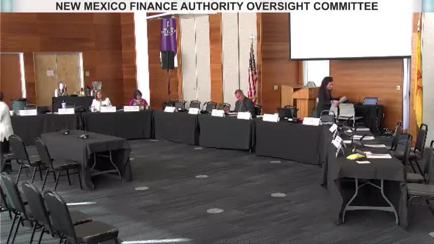 Cultural Affairs officials outline repairs, water upgrades and limited recurring maintenance funds