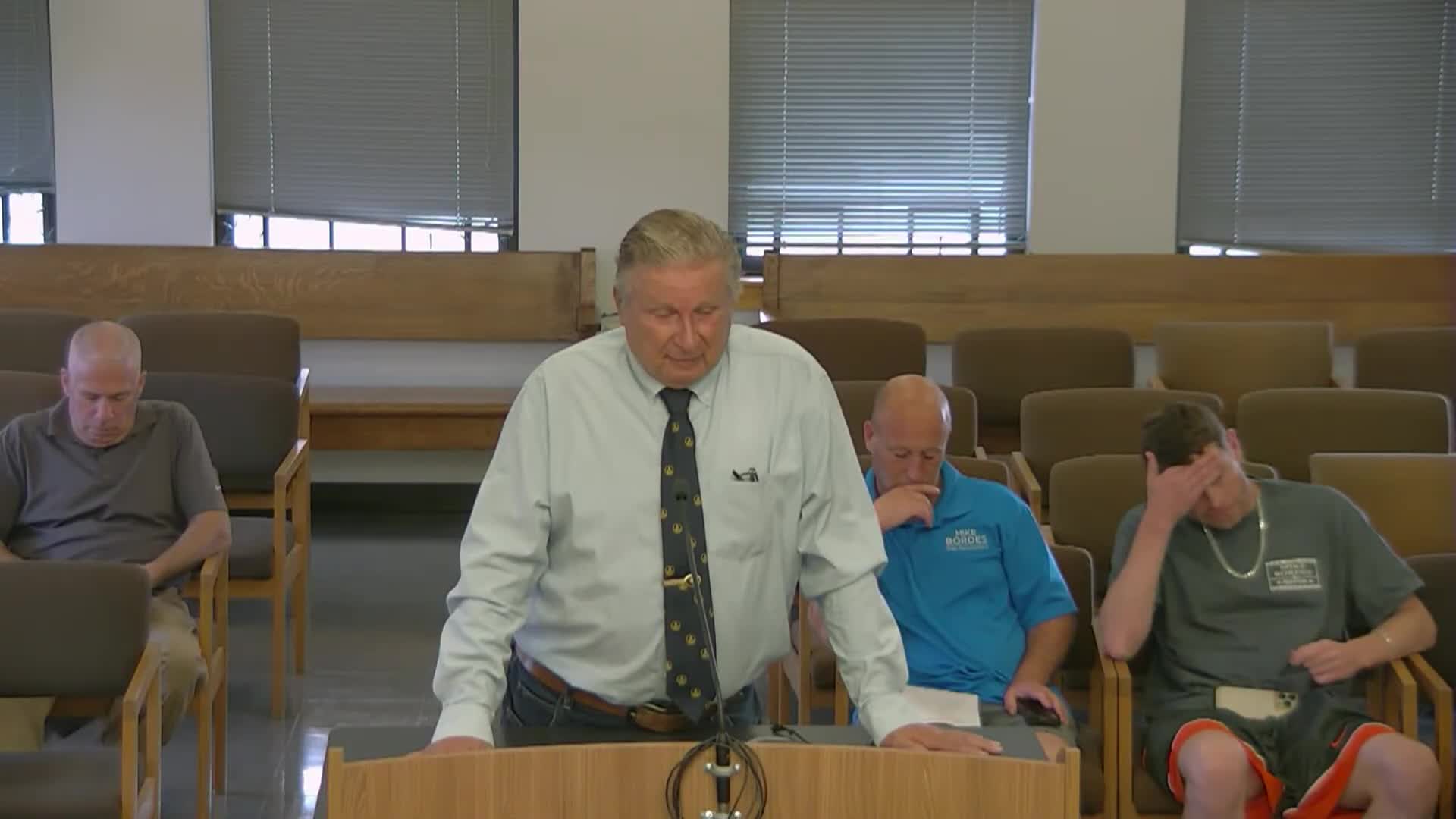 City Council Candidates Discuss Key Issues Ahead of Special Election