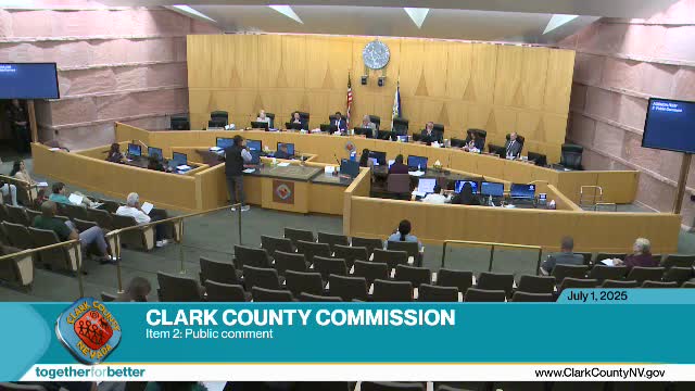 Commissioners highlight community events, infrastructure and safety concerns; public speakers press for whistleblower protections and local services