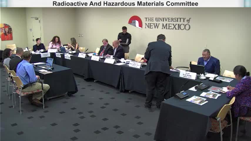 Kirtland bulk‑fuels leak: regulators, Air Force and water authority say pumps and monitoring are limiting spread but work will take years