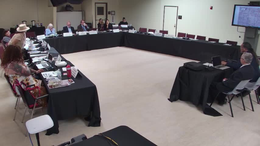 Downwinders urge state support after RECA expansion extends coverage to New Mexico residents