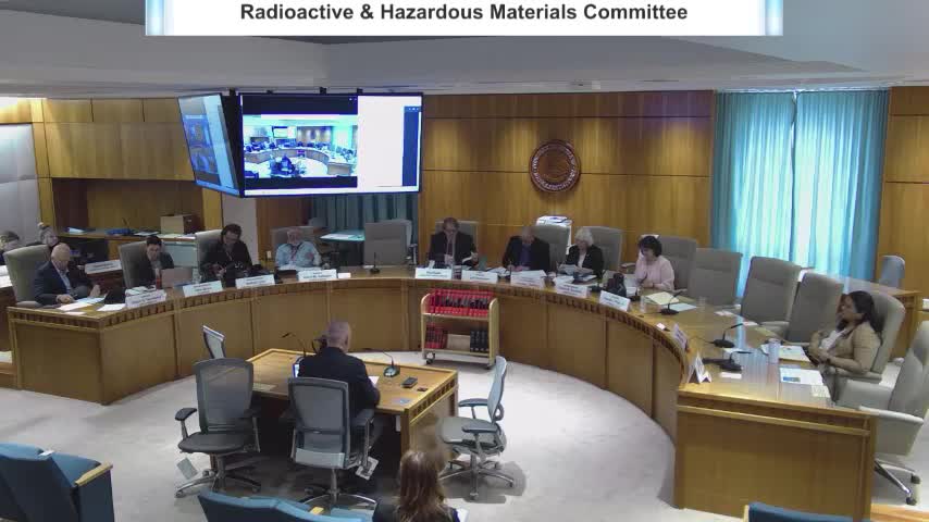 New Mexico readies $20 million for abandoned mine cleanup and presses feds to release Tronox funds