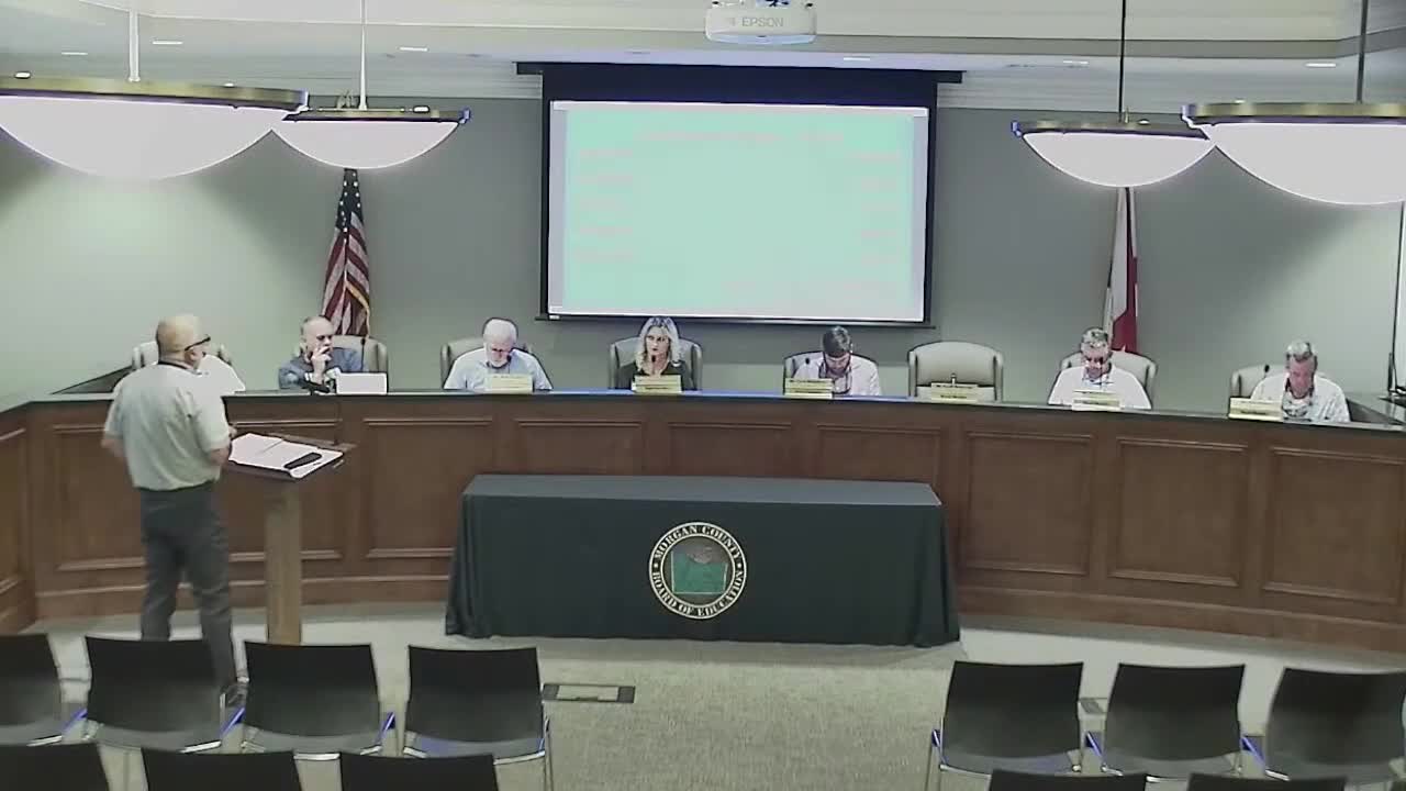 School Board Presents $114M Proposed Budget With Increased State Funding