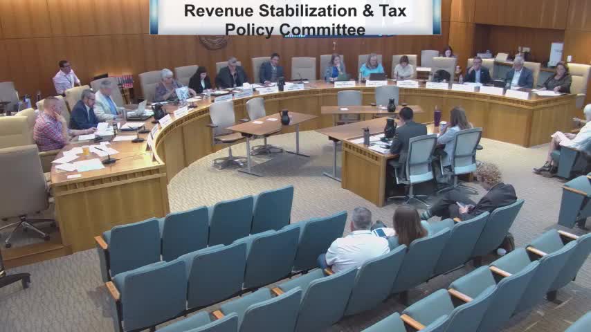 Officials say permanent funds, new trust designs are central to stabilizing New Mexico revenue