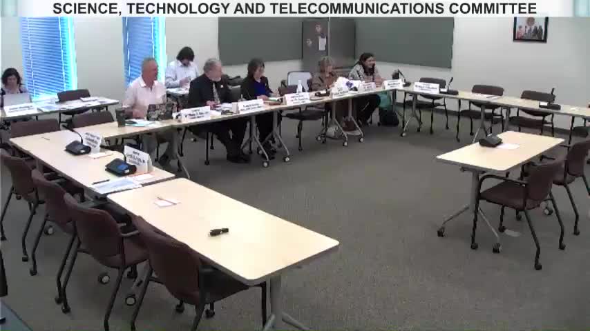 Sandia details quantum industry push in New Mexico and outlines K‑to‑career workforce programs