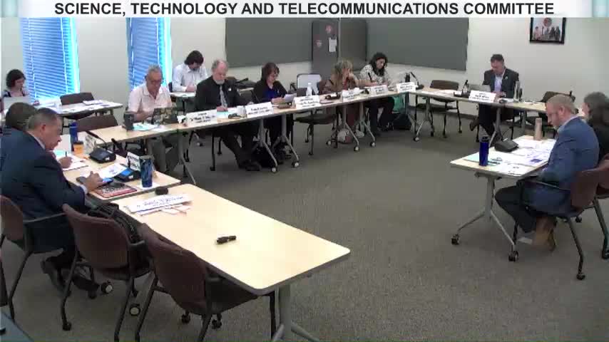 New Mexico tackles quantum workforce gap with educational programs and industry demand