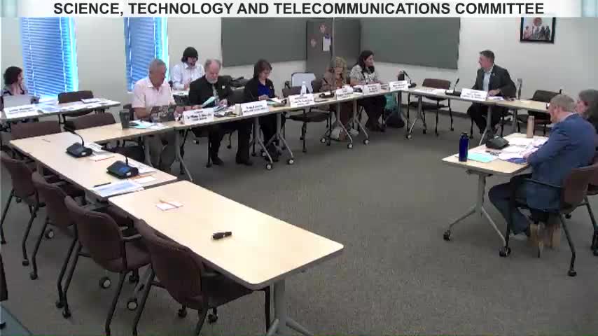 New Mexico positions as quantum information science leader with strategic partnerships and investments