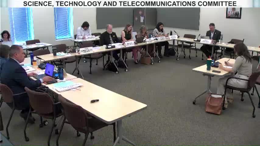 New Mexico invests $25M in Quantum Hub to boost technology startups