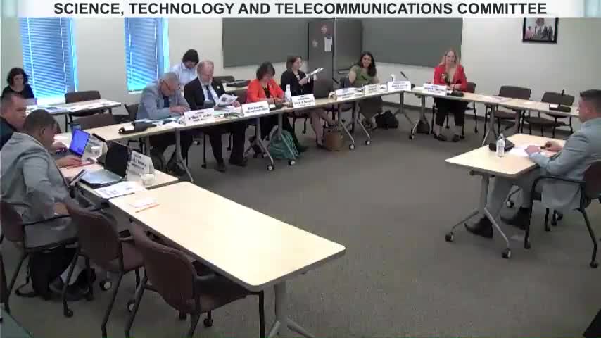 Officials and rural carriers urge state subsidy to replace lapsed Affordable Connectivity Program