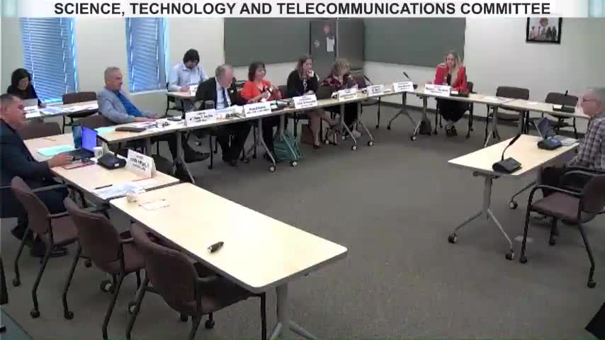 State cybersecurity office reports expanded services, warns of intelligence, workforce and funding gaps