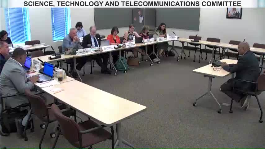 New Mexico's Navigate Framework Addresses AI Security and Accessibility Concerns