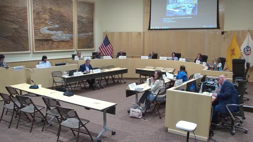 New Mexico Forest and Watershed Restoration Institute outlines wildfire tools, warns of federal funding cut