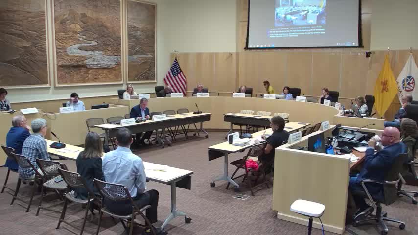 New Mexico legislators discuss AI benefits challenges and need for regulation