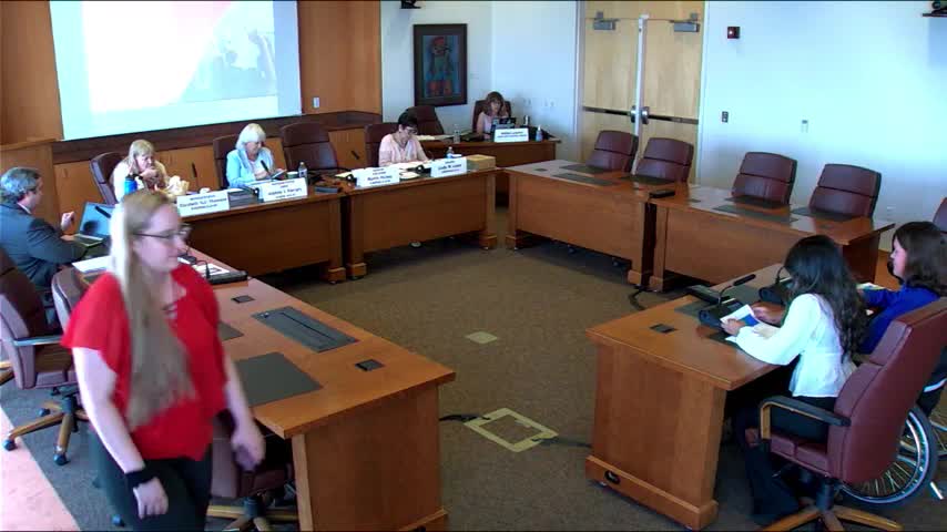 Student advocates outline statewide anti-vaping work as NMPED adopts 24/7 tobacco-free rule