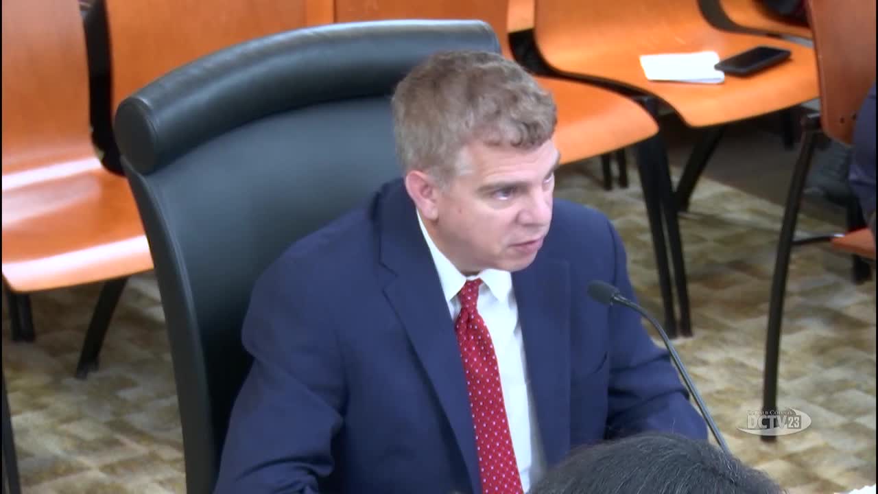 DeKalb County Police Seek Legislative Change to Expedite Accident Reporting