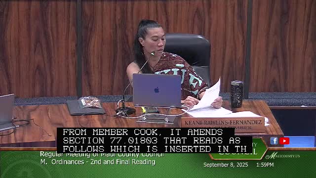 Council Revises Parking Regulations for Non-Residents With Disability Permits