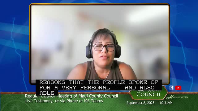 Committee Voices Concerns Over Political Influence in Cleanup Funding Decisions