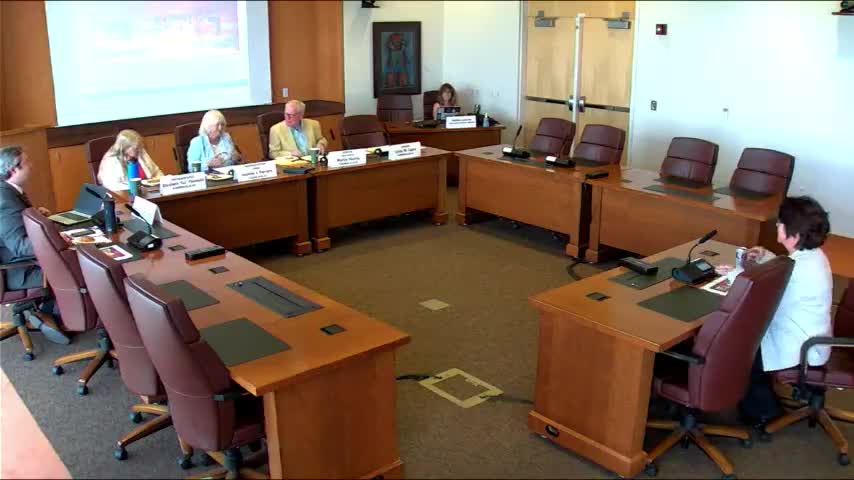 UNM Comprehensive Cancer Center outlines $60M-plus expansion, warns of funding uncertainty