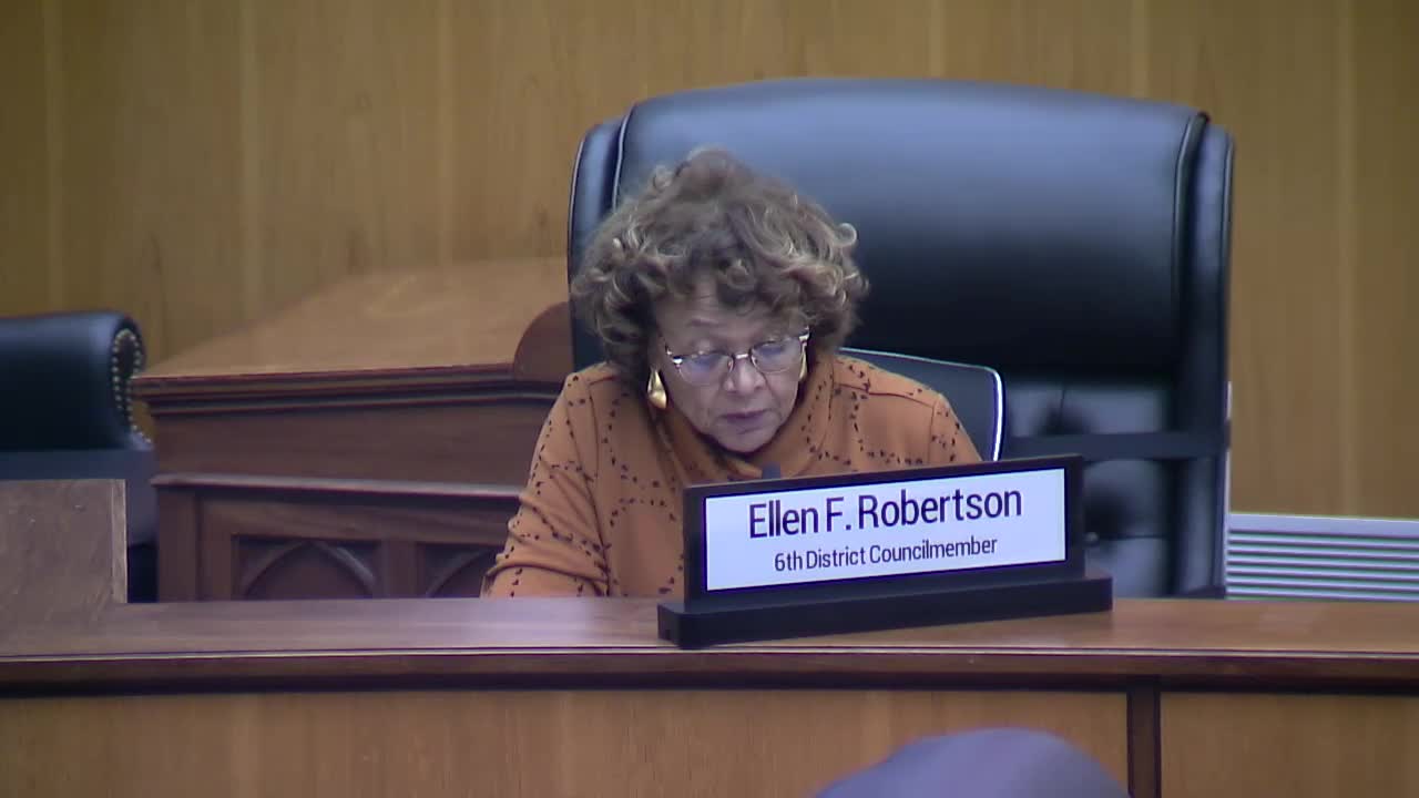 Richmond City Council Plans Affordable Housing Groundbreaking and Community Engagement Events