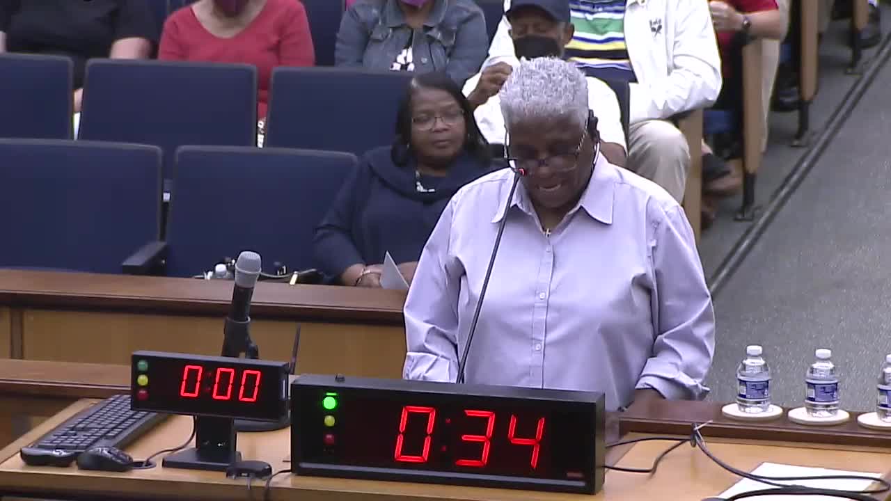 Richmond Resident Demands Refunds for Malfunctioning Speed Cameras on Chamberlain Avenue