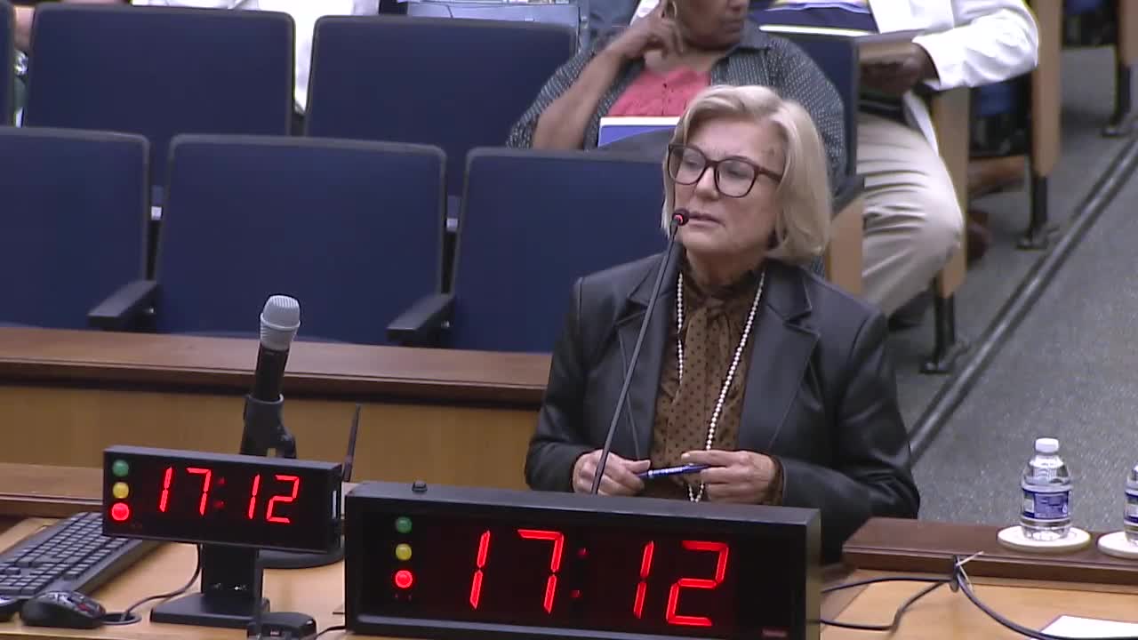 City Council Considers Unsolicited Offer for Surplus Properties in District