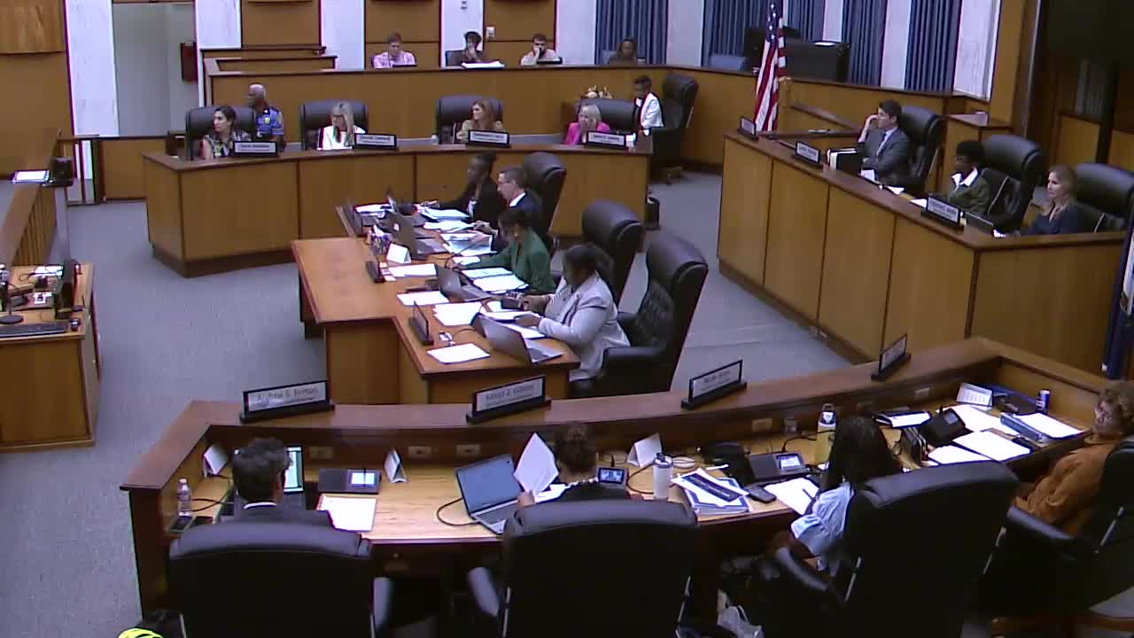 Richmond City Council Discusses $5.8M Restitution Payment and Affordable Housing Concerns