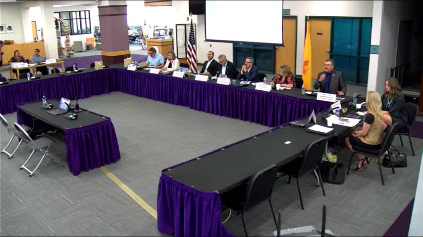 Michael O'Gheen and Jonathan Miller propose uninsured motorist solution for New Mexico