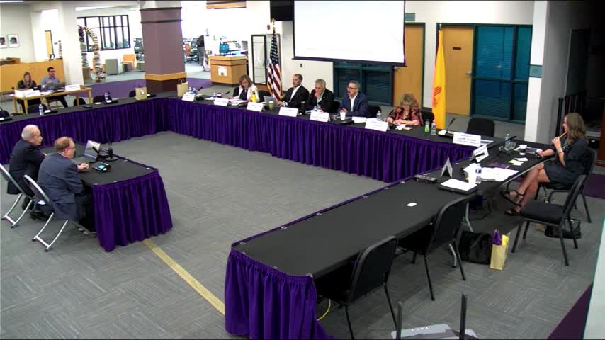 Panel Explores License Plate Recognition to Streamline Traffic Enforcement