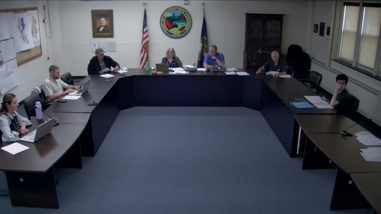 Town Council Approves Moosewood Ecological for Clay Pond Stewardship Plan Update