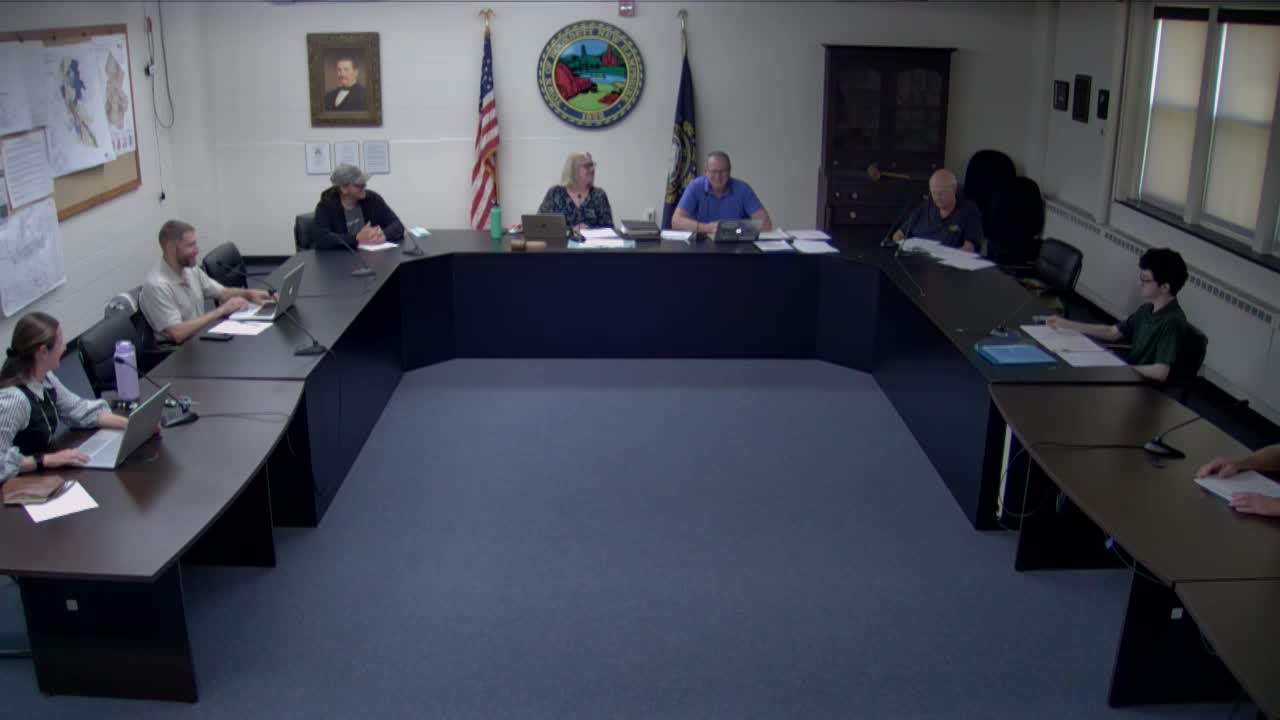 Southern New Hampshire Planning Commission Initiates Riverwalk Trail Count Amid Waste Concerns
