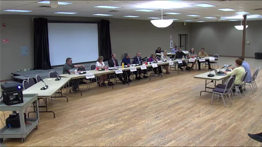 Lawmakers, DOT discuss dust mitigation, produced water and response drills after long highway closures