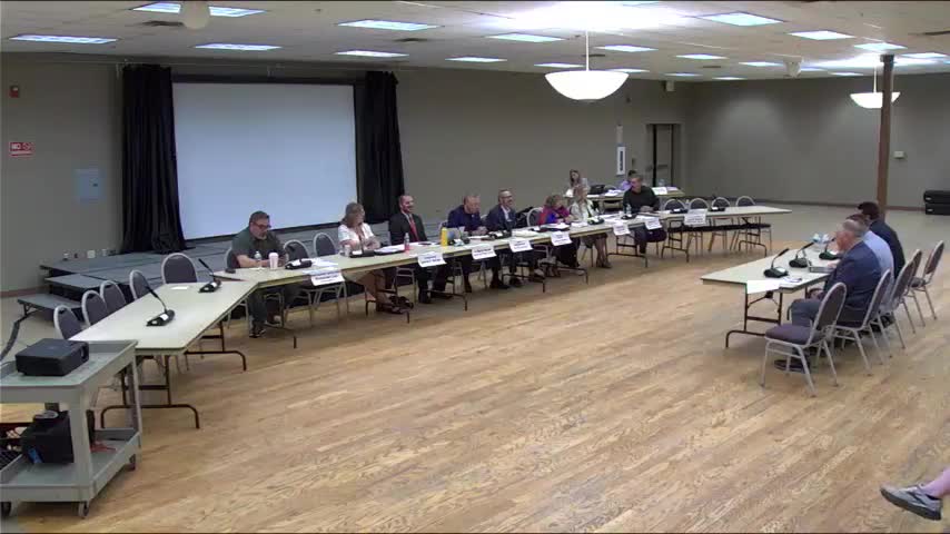 Lawmakers hear pleas to speed safety fixes on NM 26 and NM 9 and to address life‑threatening dust storms on I‑10