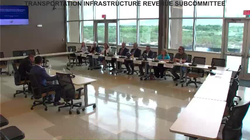 Sunland Park outlines multimodal projects, says city will form its own utility amid water dispute