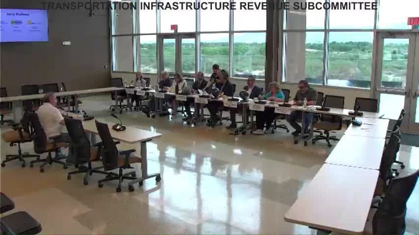 Santa Teresa industrial cluster drives $2B in annual revenue; leaders urge water, port and road investments