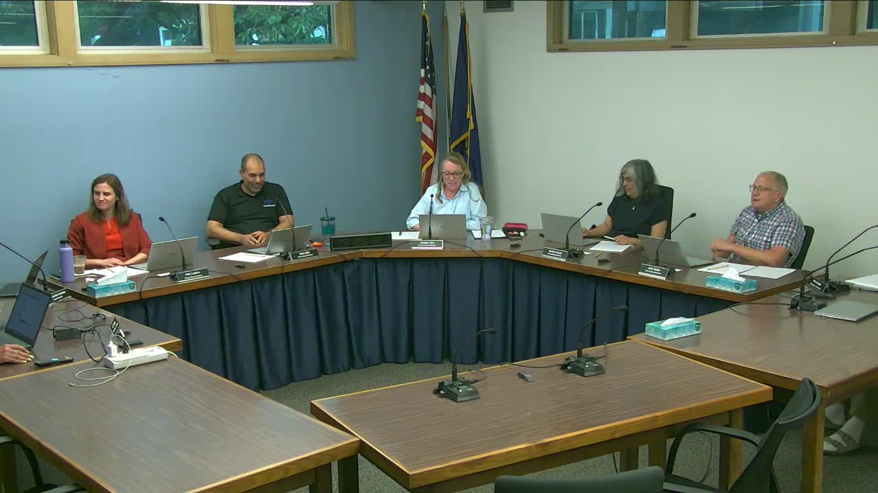 Lake Oswego School District Celebrates Hispanic and Latinx Heritage Month Resolution